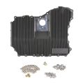Billet Aluminum Oil Pan FMIC.Pro for Audi RS3 RSQ3 TTRS 2.5 TFSI EA855-2