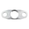 Oil feed flange 1/2