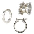 Downpipe adapter T25/T28/GT25/GT28/GT28RS adapter -1