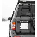 Ladder IOD Performance for Nissan Patrol Y61-10