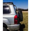 Ladder IOD Performance for Nissan Patrol Y61-2