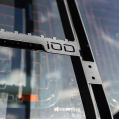 Ladder IOD Performance for Nissan Patrol Y61-6