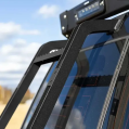 Ladder IOD Performance for Nissan Patrol Y61-8