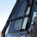 Ladder IOD Performance for Nissan Patrol Y61-9