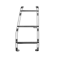 Ladder IOD Performance for Nissan Patrol Y61-1