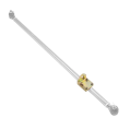 Steering Dumper Mount IOD Performance for Nissan Patrol Y60 / Y61-1