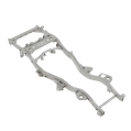 Frame Long Arm LWB LA IOD Performance for Nissan Patrol Y61-1