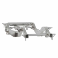 Frame Long Arm LWB LA IOD Performance for Nissan Patrol Y61-4