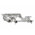 Frame IOD Performance for Nissan Patrol Y60 SWB-13