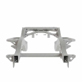 Frame LWB IOD Performance for Nissan Patrol Y61-2