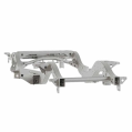 Frame LWB IOD Performance for Nissan Patrol Y61-3
