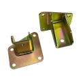Front Sway Bar Mount Set IOD Performance for Nissan Patrol Y60 Y61-2