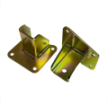 Front Sway Bar Mount Set IOD Performance for Nissan Patrol Y60 Y61-1