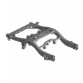 Rear Frame Half IOD Performance for Nissan Patrol Y60-3