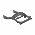 Rear Frame Half IOD Performance for Nissan Patrol Y60-1