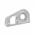 Front Left Spring Brace IOD Performance for Nissan Patrol Y60 Y61-1