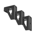 Side Awning Mount for IOD Performance Roof Rack for Nissan Patrol Y60 Y61-8