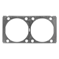 Stainless Steel Diffuser Fan Shroud for Aluminum radiator IOD Performance for Nissan Patrol Y61-2