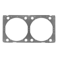 Stainless Steel Diffuser Fan Shroud for Aluminum radiator IOD Performance for Nissan Patrol Y61-3