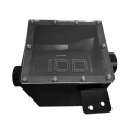 High Flow Airbox IOD Performance for Nissan Patrol Y60-2