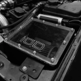 High Flow Airbox IOD Performance for Nissan Patrol Y60-5