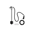 Fuel Water Sub Tank IOD Performance for Nissan Patrol Y61 LWB-3