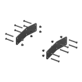 Universal Engine Mount Flange for IOD Frame IOD Performance-1