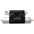 Fuel pump and fuel filter mount IOD Performance -2