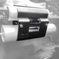 Fuel pump and fuel filter mount IOD Performance -4