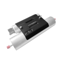 Fuel pump and fuel filter mount IOD Performance -1