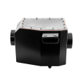 High Flow Airbox IOD Performance for Nissan Patrol Y61-2
