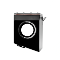High Flow Airbox IOD Performance for Nissan Patrol Y61-3