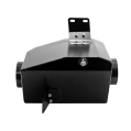 High Flow Airbox IOD Performance for Nissan Patrol Y61-4