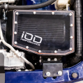High Flow Airbox IOD Performance for Nissan Patrol Y61-5