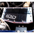 High Flow Airbox IOD Performance for Nissan Patrol Y61-6