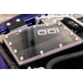 High Flow Airbox IOD Performance for Nissan Patrol Y61-7