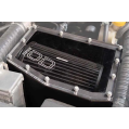 High Flow Airbox IOD Performance for Nissan Patrol Y61-8