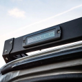 Aluminium Roof Rack Long with Backlighting IOD Performance for Nissan Patrol Y61 LWB-15
