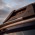 Aluminium Roof Rack Long with Backlighting IOD Performance for Nissan Patrol Y61 LWB-14