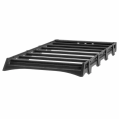 Aluminium Roof Rack Long with Backlighting IOD Performance for Nissan Patrol Y61 LWB-9