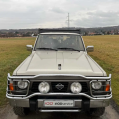 Aluminium Roof Rack Long without lighting IOD Performance for Nissan Patrol Y60 LWB-5