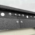 Aluminium Roof Rack Long without lighting IOD Performance for Nissan Patrol Y60 LWB-14
