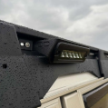 Aluminium Roof Rack Long without lighting IOD Performance for Nissan Patrol Y60 LWB-15
