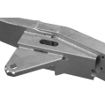 Frame IOD Performance for Nissan Patrol Y60 LWB RHD-6