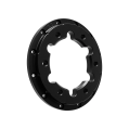 IOD Front Big Brake Kit Four Piston Calipers DBA Brakes for Nissan Patrol Y61-4