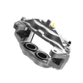 IOD Front Big Brake Kit Four Piston Calipers DBA Brakes for Nissan Patrol Y61-10