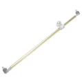 Front Steering Rod Drag Link IOD Performance for Nissan Patrol Y60-1