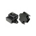 Gearbox Mount Bushing Left Right IOD Performance for Nissan Patrol Y60 Y61-1