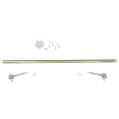 Front Steering Rod Drag Link IOD Performance for Nissan Patrol Y61-2