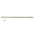 Front Steering Rod Drag Link IOD Performance for Nissan Patrol Y61-3
